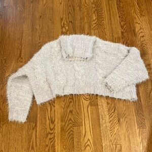 Turtleneck NU New York Sweater